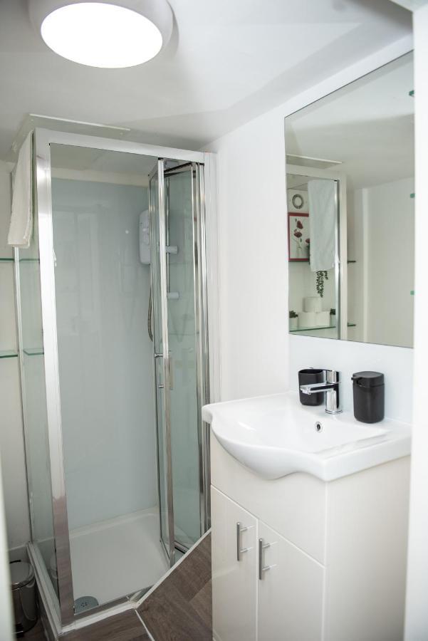 Small But Cozy Studio, Great Tube Connection London Exterior photo